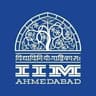 Indian Institute of Management (IIM) Ahmedabad logo