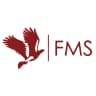 Faculty of Management studies (FMS), Delhi logo