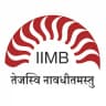 Indian Institute of Management (IIM) Bangalore logo