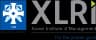 Xavier School of Management (XLRI), Jamshedpur logo
